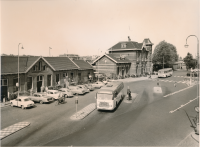 Bekijk detail van "Station Almelo"