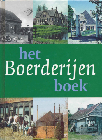 Bekijk detail van "Het Boerderijenboek"