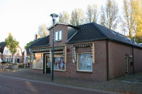 Bekijk detail van "Dorpsstraat Hellendoorn"