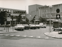 Bekijk detail van "Schouwburg Cultureel Centrum De Hagen"