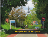 Bekijk detail van "Ootmarsum in 2018"