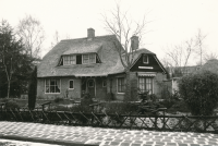 Bekijk detail van "HV40061: Woning aan de <span class="highlight">Gramsbergerweg</span> 44a."