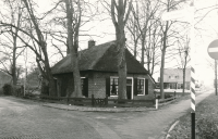 Bekijk detail van "HV40066: Woning aan de Hessenweg 31."