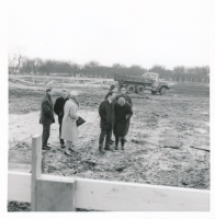 Bekijk detail van "HV36066: Bouw Röpcke Zweers ziekenhuis"