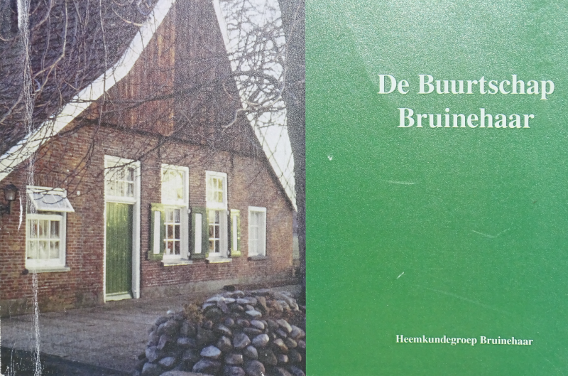 Bekijk detail van "Buurtschap <span class="highlight">Bruinehaar</span>"