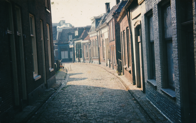 Bekijk detail van "Woningen Schalderoi"