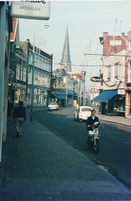 Bekijk detail van "Winkeliers Grotestraat Noord"