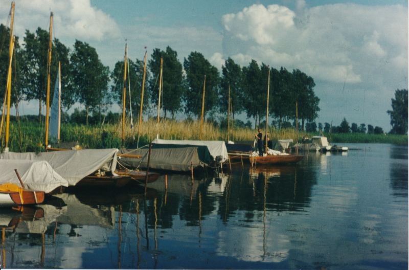 Bekijk detail van "Almelose Watersport Vereniging (AWV)"