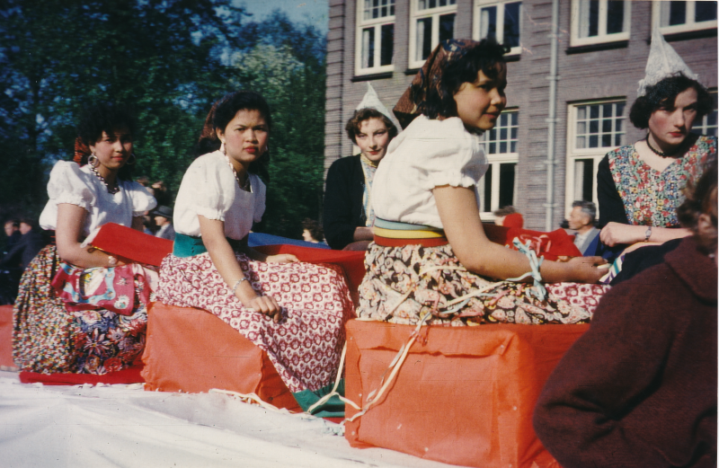 Bekijk detail van "Koninginnedag"