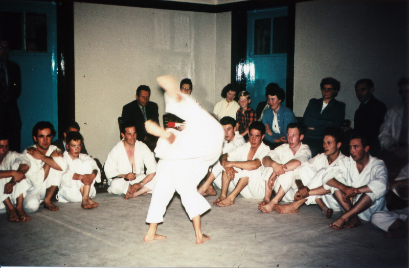 Bekijk detail van "Judo Sportacademie <span class="highlight">Almelo</span> van K. Bouter"