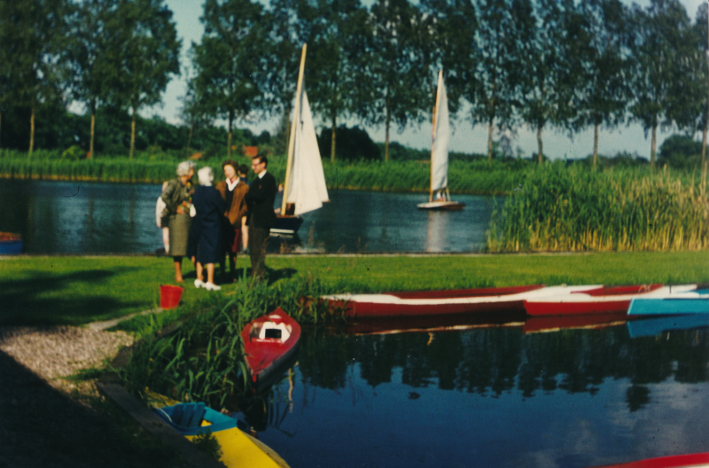 Bekijk detail van "Almelose Watersport Vereniging (AWV)"