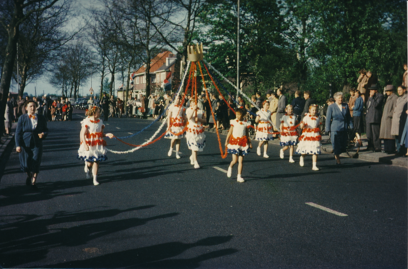 Bekijk detail van "Koninginnedag"