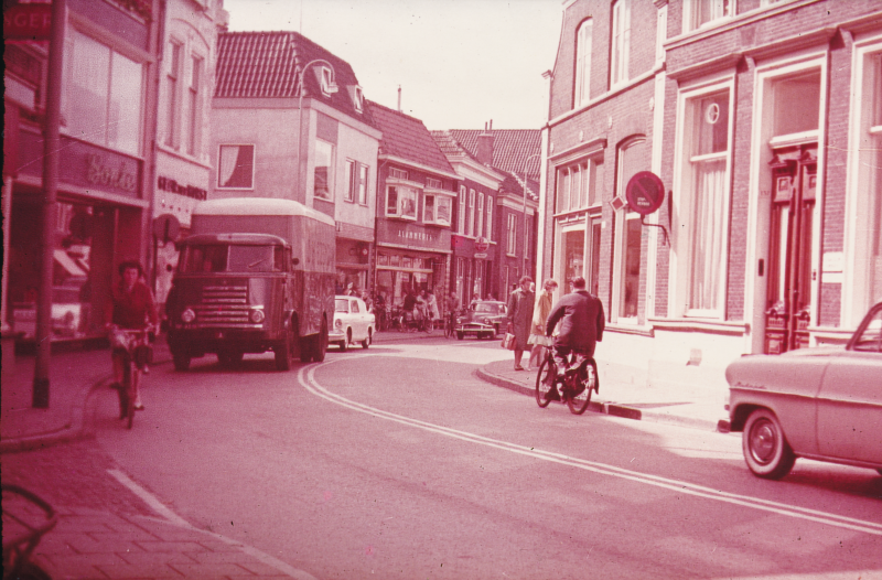 Bekijk detail van "Winkeliers Grotestraat Zuid"