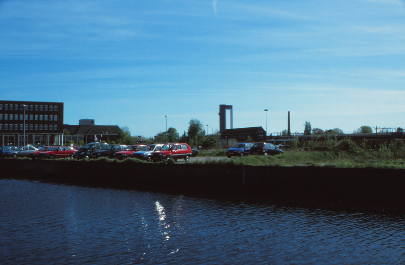 Bekijk detail van "Rechtbank Overijssel, locatie <span class="highlight">Almelo</span>"