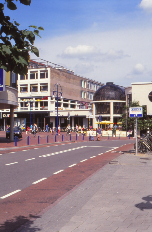 Bekijk detail van "Markt"