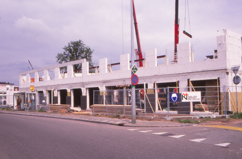 Bekijk detail van "Kantorencentrum Het Baken"