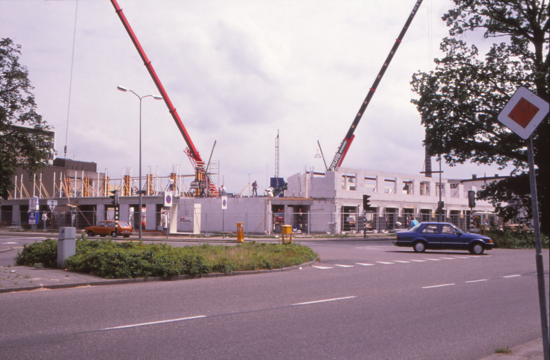 Bekijk detail van "Kantorencentrum Het Baken"