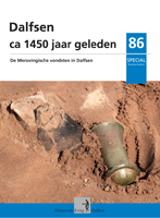 Bekijk detail van "Rondom Dalfsen nr. 86 special "Dalfsen ca 1450 jaar geleden""