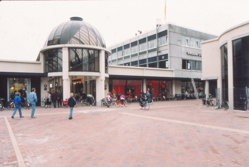 Bekijk detail van "Markt"