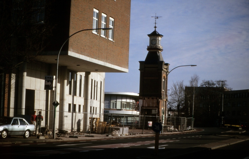 Bekijk detail van "Rechtbank Overijssel, locatie <span class="highlight">Almelo</span>"