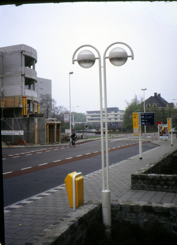 Bekijk detail van "Bondsspaarbank"