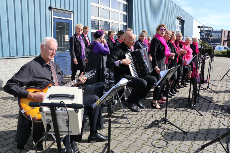 Bekijk detail van "Opendeurendag Molenkamp Borne"