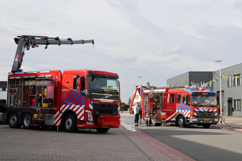 Bekijk detail van "Opendeurendag Molenkamp <span class="highlight">Borne</span>"