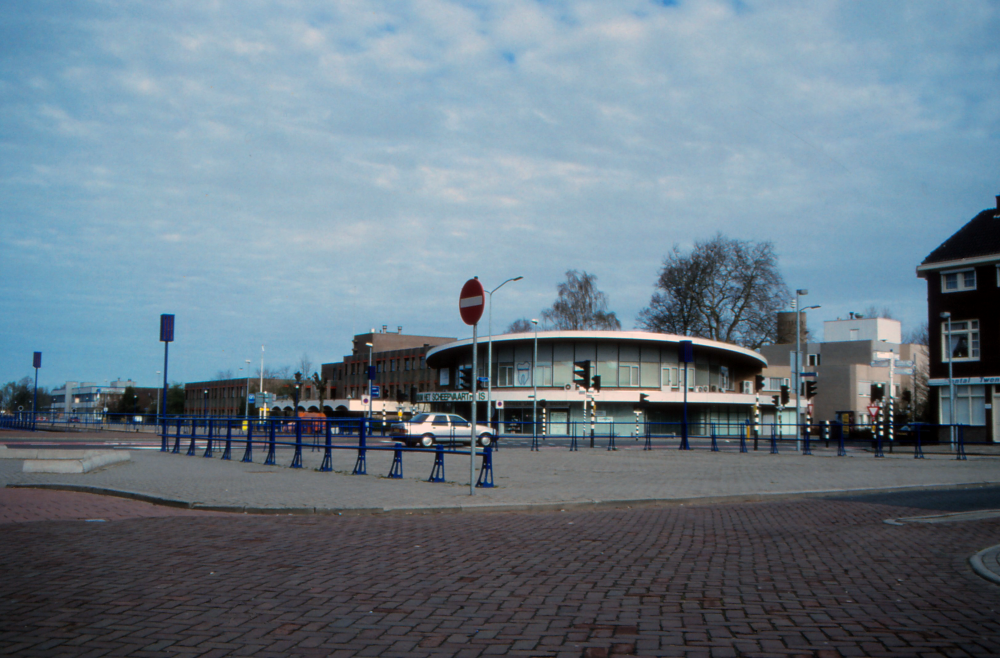 Bekijk detail van "Gezondheidscentrum Het Scheepvaarthuis"