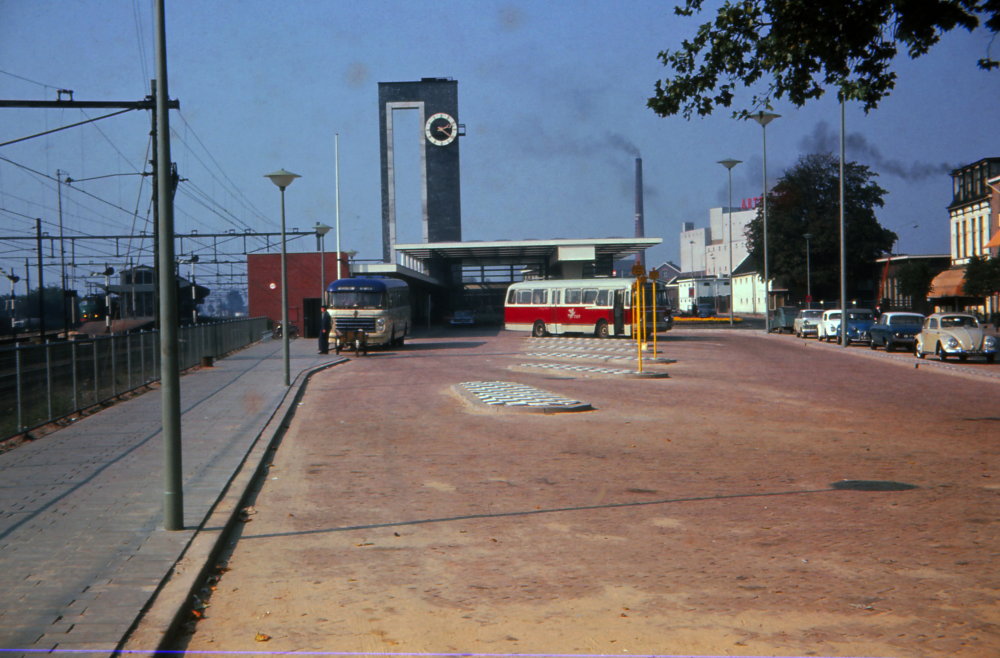 Bekijk detail van "Station <span class="highlight">Almelo</span>"