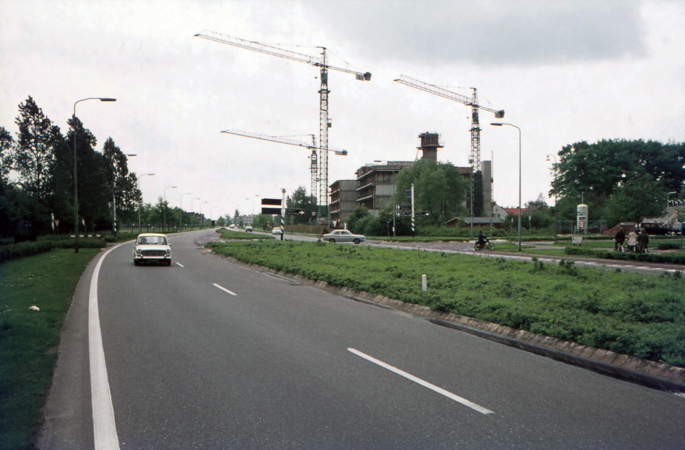 Bekijk detail van "Castelloflat"