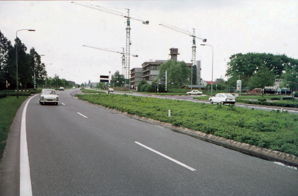 Bekijk detail van "Castelloflat"