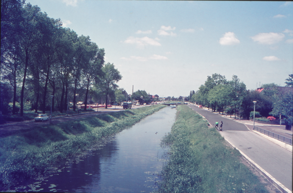 Bekijk detail van "Kanaal Almelo-Nordhorn"