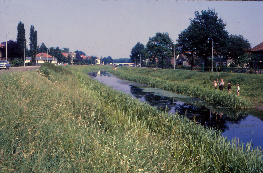 Bekijk detail van "Kanaal Almelo-Nordhorn"