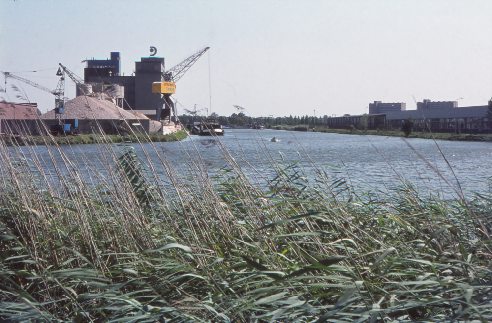 Bekijk detail van "Bedrijventerrein Dollegoor"