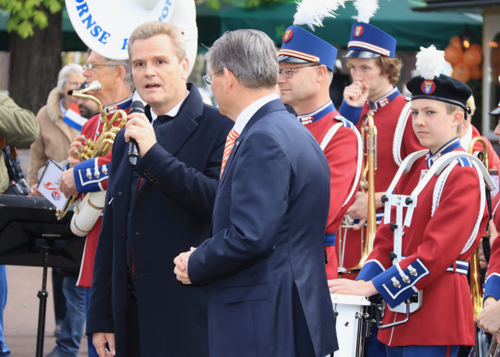 Bekijk detail van "Koningsdag 2017"