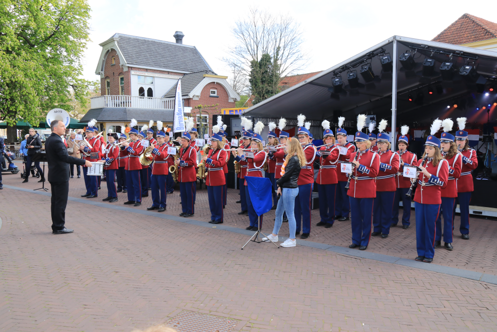 Bekijk detail van "Koningsdag 2017"