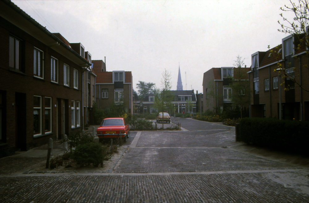 Bekijk detail van "Woningen <span class="highlight">Westerdokstraat</span>"