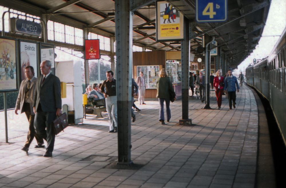 Bekijk detail van "Station <span class="highlight">Almelo</span>"