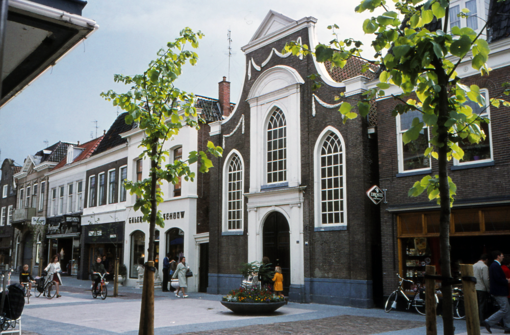 Bekijk detail van "Winkeliers Grotestraat Noord"