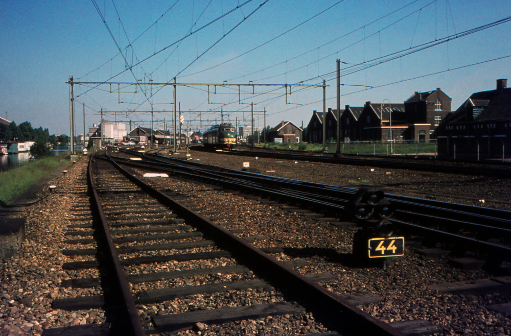 Bekijk detail van "Station <span class="highlight">Almelo</span>"