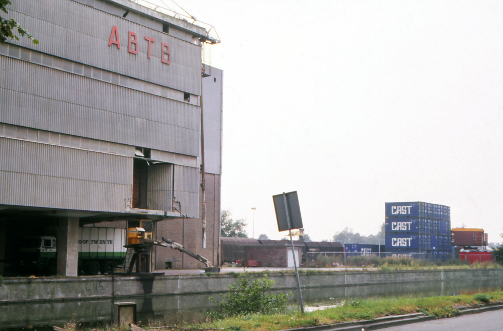 Bekijk detail van "ABTB"