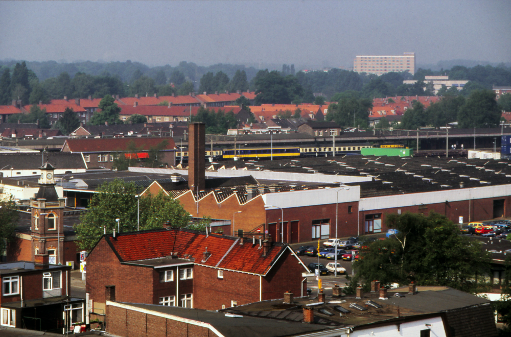 Bekijk detail van "Koninklijke Nijverdal-Ten Cate nv"