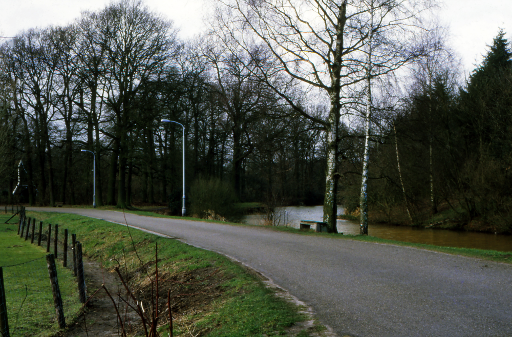 Bekijk detail van "Begraafplaats 't Groenedael (v/h Algemene begraafplaats)"