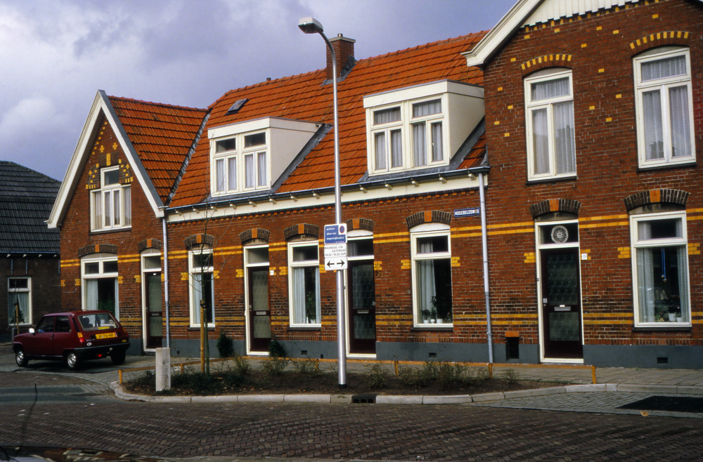 Bekijk detail van "Woningen <span class="highlight">Hogebeldsweg</span>"