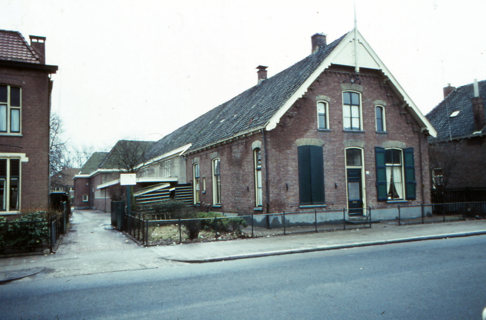 Bekijk detail van "Rohofschool"