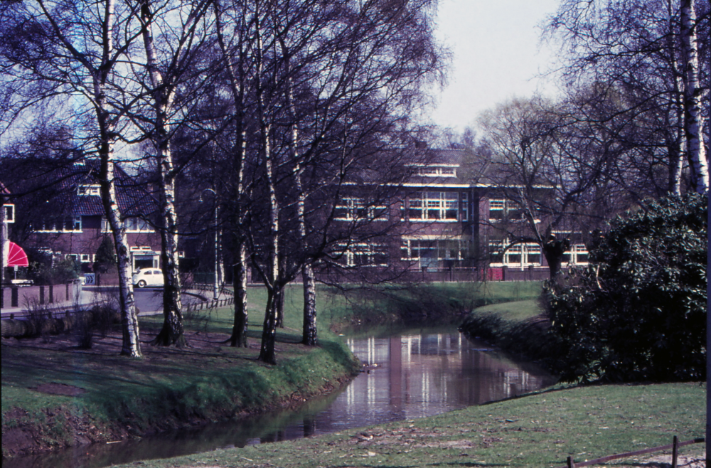 Bekijk detail van "Prinses Ireneschool"