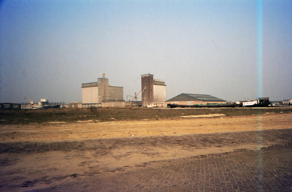 Bekijk detail van "Bedrijventerrein Dollegoor"