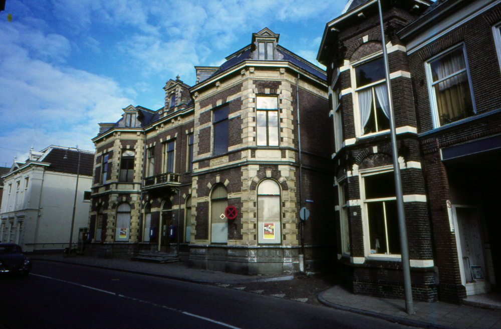 Bekijk detail van "Winkeliers Grotestraat Zuid"