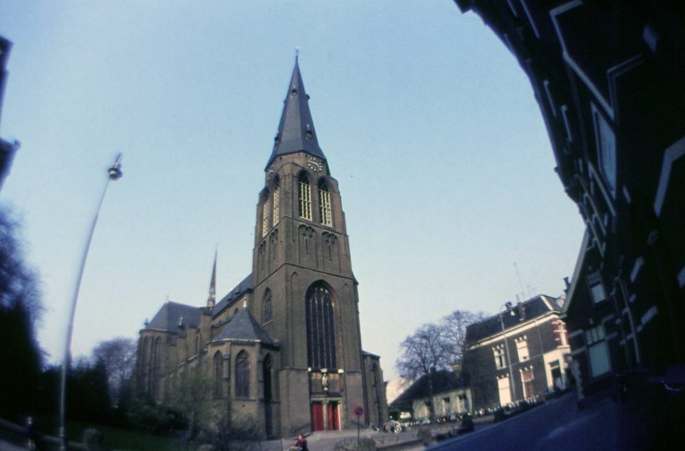 Bekijk detail van "Sint Georgiusbasiliek"