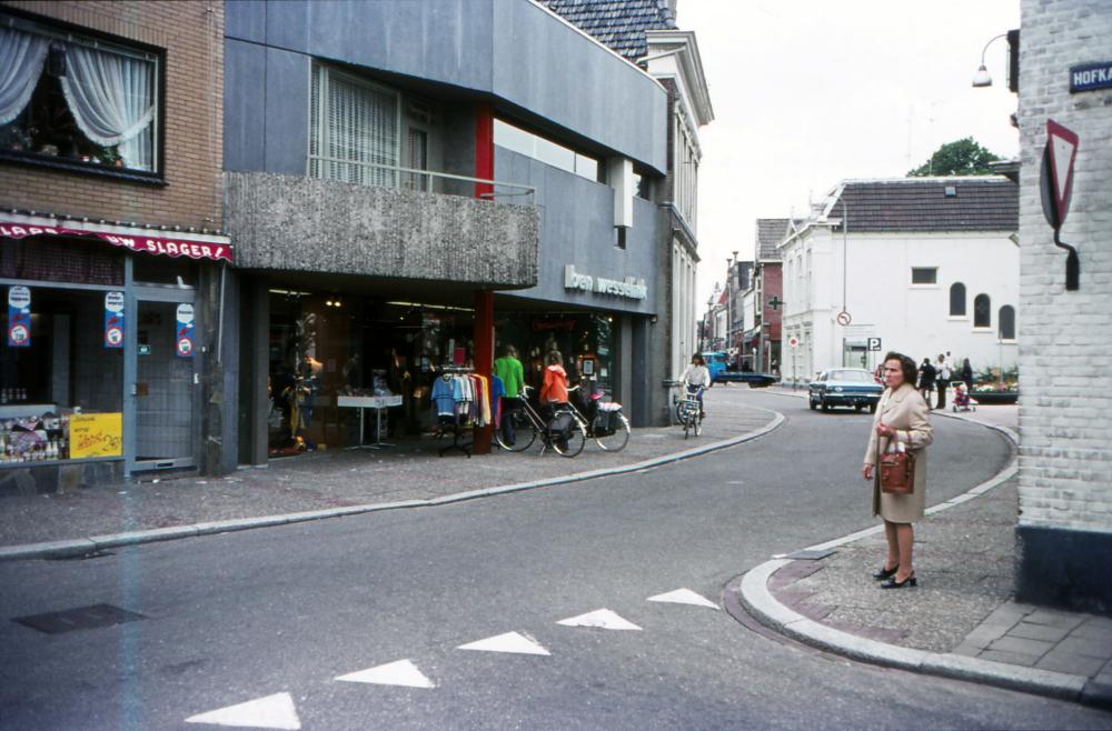 Bekijk detail van "Winkeliers Grotestraat Zuid"